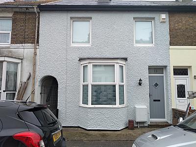 Exterior Painting