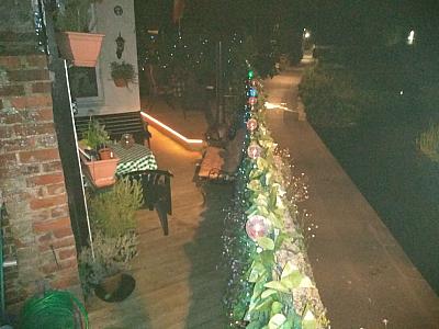 Decking
