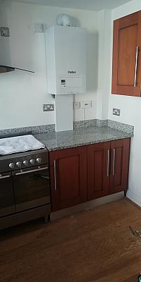 Kitchen Cabinets